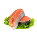 Sliced Trout Bulk per Kg - 2.2 Lb