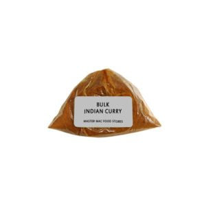 Small Bag Indian Curry Seasoning