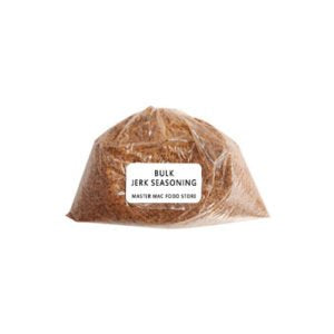 Small Bag Jerk Seasoning
