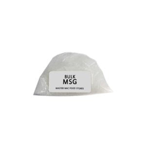 Small Bag Msg