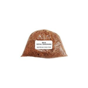Small Bag Oxtail Seasoning
