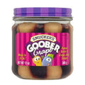 Smucker’S Goober Grape Jam 340G