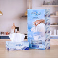 Cove Bay Fork+Napkin 10Pcs