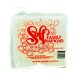 Soff Family Napkins 60S