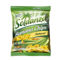 Soldanza Banana Chips 36g