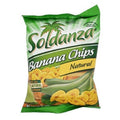 Soldanza Banana Chips 72*45g