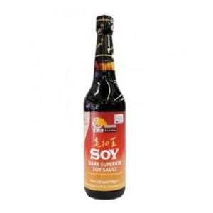 Soy Dark Superior Sauce 750Ml