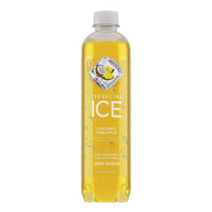 Sparkling Ice Flavoured Water Coconut Pineapple 502.8ml