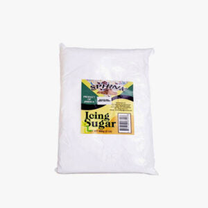 SPHINX ICING SUGAR 900G
