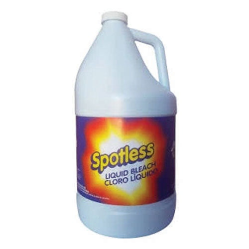 Spotless Liquid Bleach 3.78L