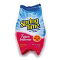 Spring Time Detergent With Fabric Softener 400G