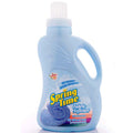 Spring Time Fabric Softener Fresh Breath 1Lt