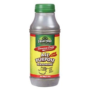 Spur Tree All Purpose 380G