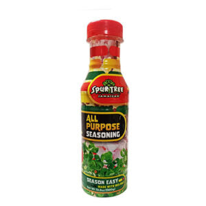SPUR TREE ALL PURPOSE SEASONING 395ML