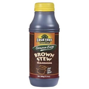 Spur Tree Brown Stew Seasoning 13.4Oz