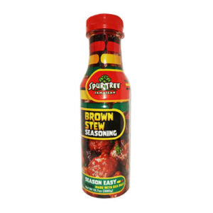 SPUR TREE BROWN STEW SEASONING 390g