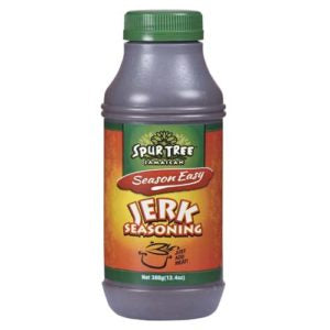 Spur Tree Jerk Season 380G