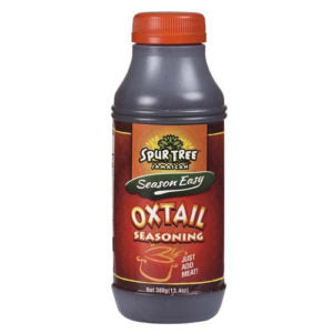 Spur Tree Oxtail Seasoning 13.4Oz