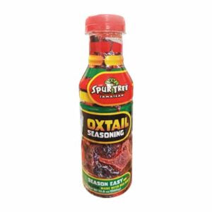 SPUR TREE OXTAIL SEASONING 395g