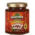 Spur Tree Pepper Jelly 210G