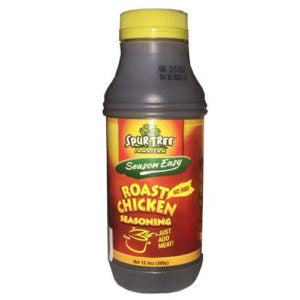 Spur Tree Roast Chicken Seasoning 380G