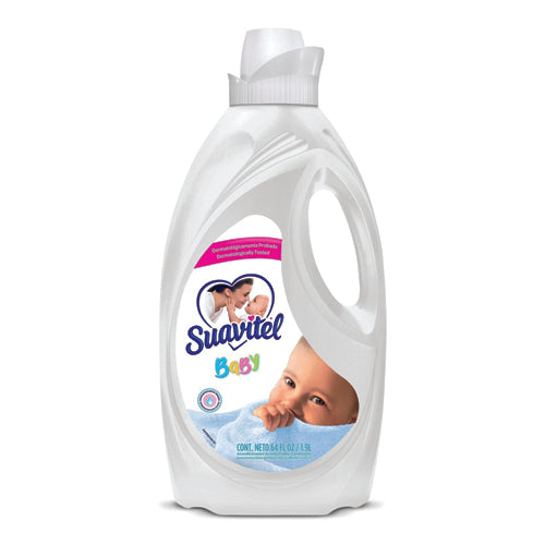 Suavitel Baby 64Oz