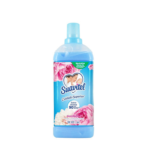 Suavitel Fabric Softner Field Flower 11Oz