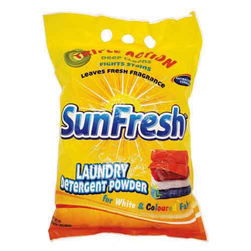 Sunfresh Detergent 1Kg