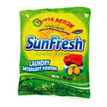 Sunfresh Lemon Detergent 200G