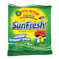 Sunfresh Lemon Detergent 350G
