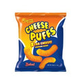 Sunshine Cheese Puff 30g