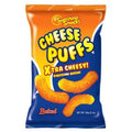 Sunshine Cheese Puffs 56g
