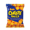 Sunshine Cheeze Balls 35g