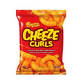Sunshine Cheeze Curls 33g