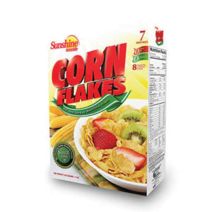 Sunshine Corn Flakes 200g