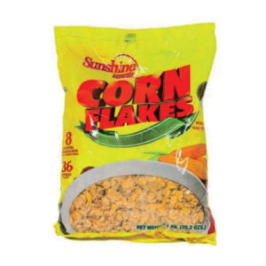 Sunshine Cornflakes 1kg