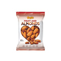 Sunshine Fruit and Almond 37g