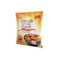 Sunshine Granola Crunch Peanut 60g
