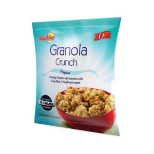 Sunshine Granola Original 65g