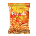 Sunshine Peanut Regular 120g