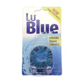 Superfresh Lu Blu Toilet Freshener Singles