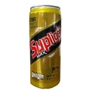 Supligen Max Stout 290ml
