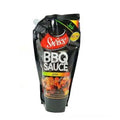Swiss Bbq Sauce Jerk 500Ml