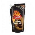 Swiss Bbq Sauce Original 500Ml