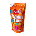 SWISS MAMBO THE EVERY THING SAUCE 500ML