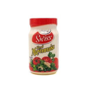 Swiss Mayonnaise 237Ml