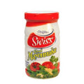 Swiss Mayonnaise 473Ml