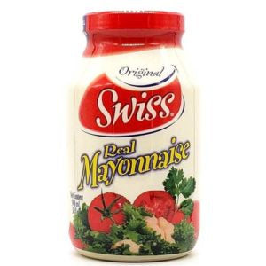 Swiss Mayonnaise 946Ml
