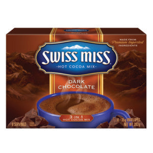 Swiss Miss Dark Chocolate 24CT