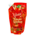 Swiss Spouch Ketchup 330Ml